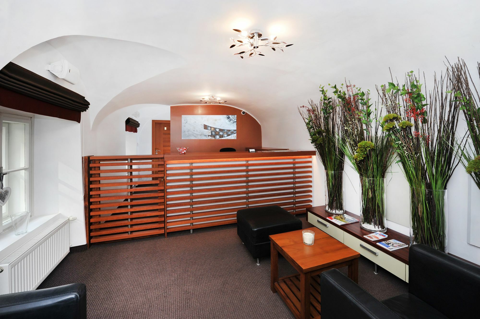 Aplend City Bastova 1 Bratislava Exterior foto